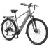 Progear E-Sierra Mens Hybrid Electric Bike