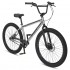 Progear Biggie 27.5" BMX Chrome