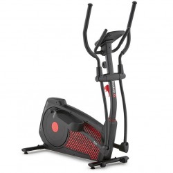 Reebok ZJET 430 Cross Trainer - Black/Red