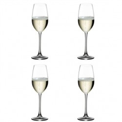 Riedel Ouverture Champagne/Sherry Set of 4