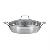 Scanpan Impact Chef Pan 28cm