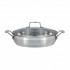 Scanpan Impact Chef Pan 28cm