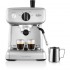 Sunbeam Mini Barista Espresso Machine - Silver