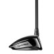 TaylorMade Golf Qi10 Tour #3 Fairway Stiff Flex - Right Hand