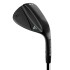 TaylorMade Golf Milled Grind 4 Black Wedge - Right Hand - 56°