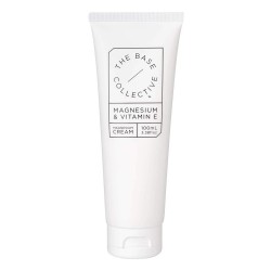 The Base Collective Magnesium & Vitamin E Cream 100ml