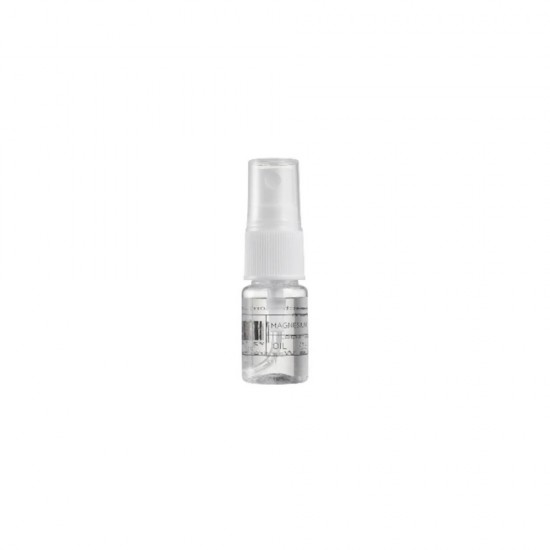 The Base Collective Mini Magnesium Oil Spray 7ml