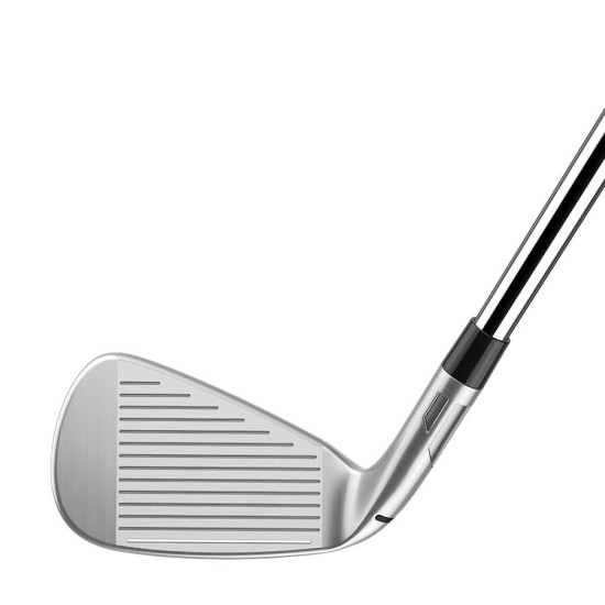 TaylorMade Golf QiMax Irons #4 - PW - Regular Flex
