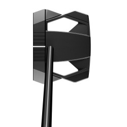 TaylorMade Golf Black Spider ZT Putter 35 Inch - Right Hand