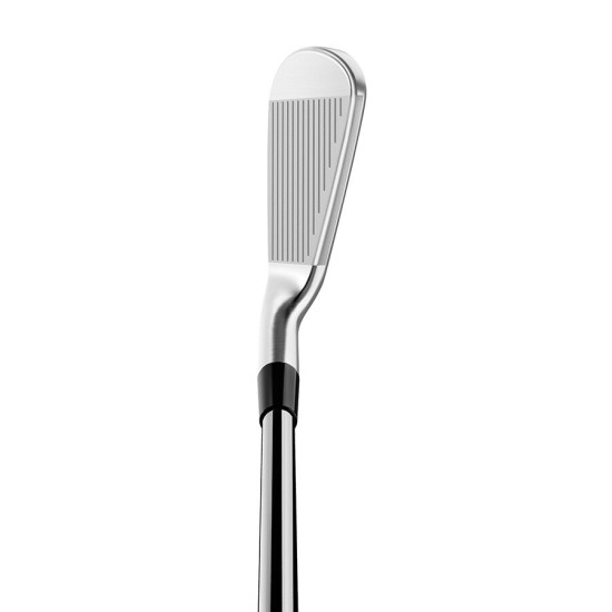 TaylorMade Golf P790 Irons '25 #4 - PW - Regular Flex