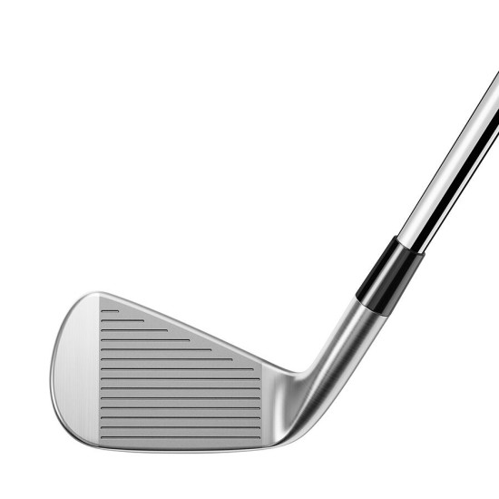 TaylorMade Golf P790 Irons '25 #4 - PW - Regular Flex