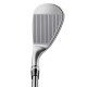 TaylorMade Golf Milled Grind 5 Chrome Wedge - 52° Loft, 9° Bounce - Right Hand