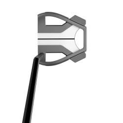 TaylorMade Golf Gunmetal Spider Tour X Putter 35 Inch - Right Hand