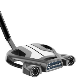 TaylorMade Golf Gunmetal Spider Tour Putter 35 Inch - Right Hand