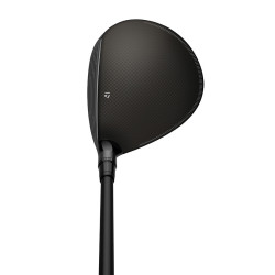 TaylorMade Golf Qi4D #5 Fairway Stiff Flex - Right Hand