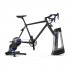 Wahoo - Wahoo KICKR KOM Trainer Bundle (Includes KICKRv5, CLIMB)