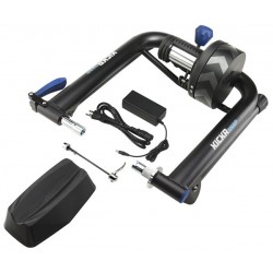 Wahoo - Wahoo KICKR SNAP Wheel-On Smart Trainer