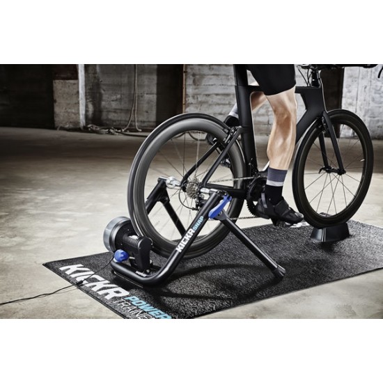 Wahoo - Wahoo KICKR SNAP Wheel-On Smart Trainer