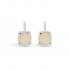 Wellington Jeweller - Kate Solid Opal Earrings